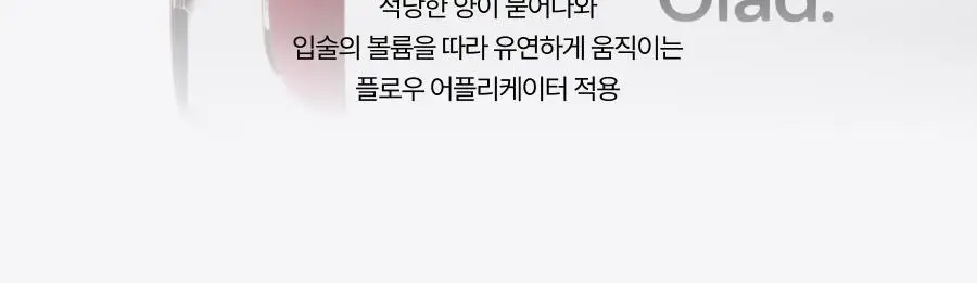 [올영단독컬러/슬기PICK] 오아드 슬레인 에어 블러 틴트 8종 단품/기획 상세페이지 45